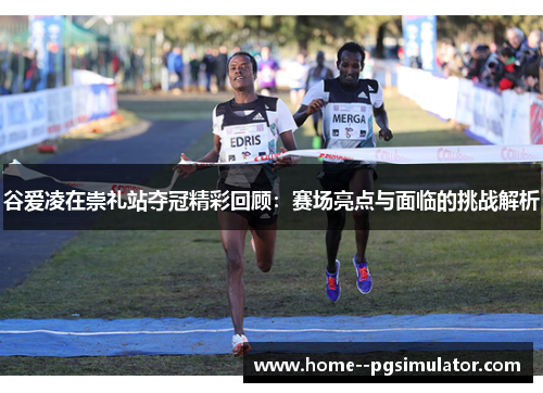 谷爱凌在崇礼站夺冠精彩回顾：赛场亮点与面临的挑战解析