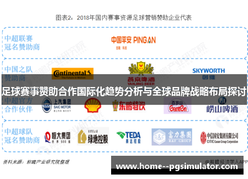 足球赛事赞助合作国际化趋势分析与全球品牌战略布局探讨 足球赛事赞助合作国际化趋势分析与全球品牌战略布局探讨