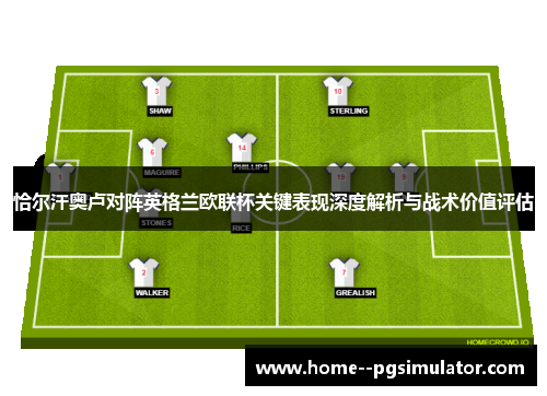 恰尔汗奥卢对阵英格兰欧联杯关键表现深度解析与战术价值评估