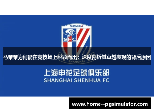 马莱莱为何能在竞技场上脱颖而出:深度剖析其卓越表现的背后原因 马莱莱为何能在竞技场上脱颖而出:深度剖析其卓越表现的背后原因