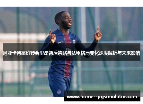 尼亚卡特高价转会里昂背后策略与法甲格局变化深度解析与未来影响