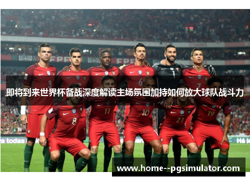即将到来世界杯备战深度解读主场氛围加持如何放大球队战斗力